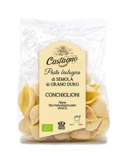 Produktfoto zu Conchiglioni al bronzo, 300g