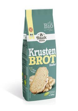 Produktfoto zu Krustenbrot glutenfrei, 500g