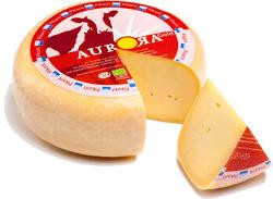 Produktfoto zu Aurora Gold Gouda mittelalt, Stück ca. 250g