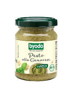 Produktfoto zu Pesto Genovese-cremig, 125 g