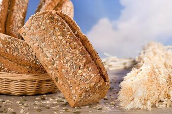 Produktfoto zu 1000 Körner Brot 1000gr