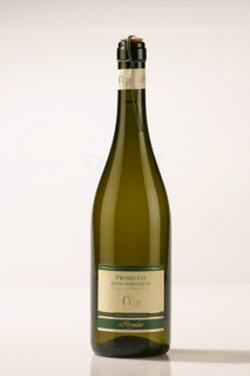 Produktfoto zu Prosecco Veneto DOP, Piccolo 0,375ltr, trocken