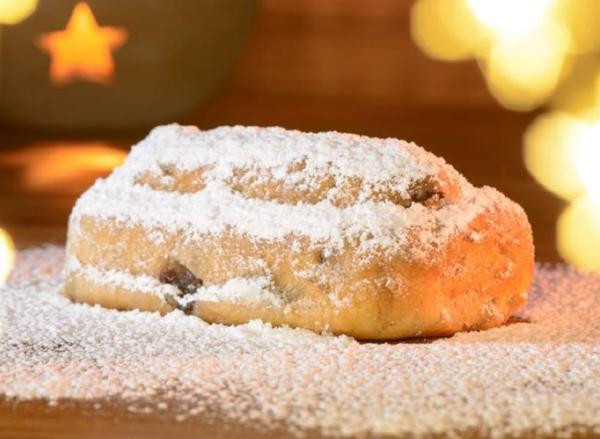 Produktfoto zu Butterstollen, 250 g